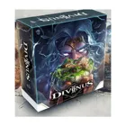 1027100 - Divinus - Board Game for 2 to 4 Players (EN Edition)