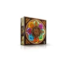 1027076 - Buru: Standard Edition - Board game for 1 to 5 people aged 10 and over