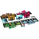 1027320 - Temple Rush - family game for 1 to 4 people aged 8 and over