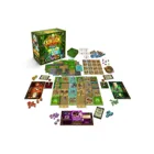 1026705 - Kingdom Rush: Storm of the Elements - Board Game for 1 to 4 Players (DE Edition)