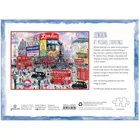 59642 - London By Michael Storrings - Puzzle, 1000 pieces