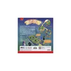 02050 - Der Zauberberg, card/figure game, for 1-4 players, from 5 years (DE edition)