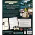 FFGD1166 - Arkham Horror: Das Vermächtnis von Dunwich (DE-Kampagnen-Erweiterung)