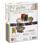 22584068 - Harry Potter Duelling Practice, Kartenspiel, für 2 Spieler, ab 5 Jahren