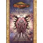 40087G - Cthulhu: Malleus Monstrorum Band 2: Gottheiten des Cthulhu-Mythos, 240 Seiten(DE