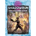 46131G - Shadowrun: Der Kechibi-Code, Hardcover, 168 Seiten (DE-Ausgabe)