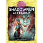 46132G - Shadowrun: Alpträume, Softcover, 80 Seiten (DE-Ausgabe)