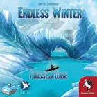 57333G - Endless Winter: Flüsse & Flöße, ab 12 Jahren (DE-Erweiterung)