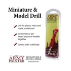 TAPTL5031 - Miniature and Model Drill (GB)