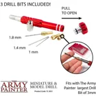 TAPTL5031 - Miniature and Model Drill (GB)