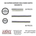 TAPTL5038 - Miniature and model magnets