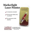 TAPTL5045 - Markerlight Laser Pointer