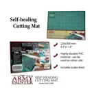 TAPTL5049 - Self-healing Cutting mat