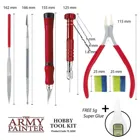 TAPTL5050 - Hobby Tool Kit Model Making