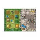 LOOD0006 - Caverna, Brettspiel, für 1-7 Spieler, ab 12 Jahren