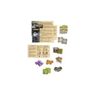 LOOD0041 - Caverna - Die Vergessenen Völker, Brettspiel (DE-Erweiterung)