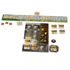 Caverna: Cave vs. Cave, board game, for 1-2 players, from 12 years (DE edition)