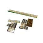 LOOD0042 - Caverna: Höhle gegen Höhle (Big Box), Brettspiel (DE-Ausgabe)