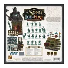 CMND0158 - Song of Ice & Fire: Graufreud (Starterset), für 2 Spieler, ab 14 Jahren