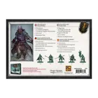 CMND0160 - Song of Ice &amp; Fire: Ironborn Trappers, board game, for 2 players