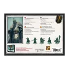 CMND0159 - Song of Ice &amp; Fire: Ironmakers, board game, for 2 players