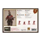 CMND0202 - Song of Ice &amp; Fire: Lannister Crossbowmen, board game, for 2 players