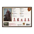 CMND0205 - Song of Ice &amp; Fire: Lannister Heroes #1, Board Game, for 2 Players