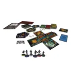 HASD0100 - Avalon Hill Betrayal at House on the Hill 3. Edition - Brettspiel (DE-Ausgabe)