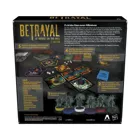 HASD0100 - Avalon Hill Betrayal at House on the Hill 3. Edition - Brettspiel (DE-Ausgabe)