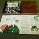 HASD0100 - Avalon Hill Betrayal at House on the Hill 3. Edition - Brettspiel (DE-Ausgabe)