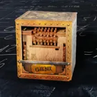 0785045811094 - Cluebox - Escape Room in a Box - Schrödinger's Cat, puzzle box, from 14 years old