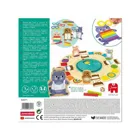 53471 - GOULA - Dress-up game, board game, for 2-4 players, from 3 years old.