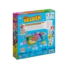 SKE77001 - Neue Helden, Brettspiel, für 2-8 Spieler, ab 8 Jahren (DE-Ausgabe)