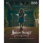 BLAD0011 - Amelia's Secret: Flucht aus der Dunkelheit, Kartenspiel, ab 12 Jahren (DE-Ausga)