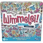 F2564100 - Wimmelei - Brettspiel ab 5 Jahren (DE-Ausgabe)