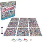 F2564100 - Wimmelei - Brettspiel ab 5 Jahren (DE-Ausgabe)