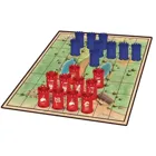 19820 - Stratego, Quick Battle, for 2 players, from 8 years old