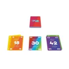 19873 - Split, card game, for 2-5 players, ages 8 and up