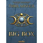 FEU31009 - Terra Mystica, Big Box, für 1-5 Spieler, ab 14 Jahren (DE-Ausgabe)