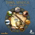 FEU31008 - Terra Mystica: Terra Mystica Automa Solo Box (DE-Erweiterung)