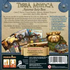 FEU31008 - Terra Mystica: Terra Mystica Automa Solo Box (DE-Erweiterung)