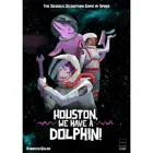 HY002 - Houston, we have a Dolphin! - Board game, for 3-5 players (DE/EN edition)