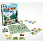 FG068 - Timeland, board game, for 1-4 players, from 8 years (DE/EN/FR edition)