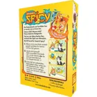 HG011 - Sweet &amp; Spicy, card game, for 2-6 players, from 8 years (DE edition)