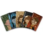 HR048 - Similo - Harry Potter, card game, for 2 and more players (DE edition)