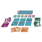 SG006 - Betta - puzzle game, for 1-5 players, from 8 years (DE edition)