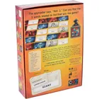 CZ206 - Codenames XXL, quiz game, for 2-8 players, from 10 years (DE edition)