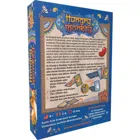 HG012 - Hungry Monkey, card game, for 2-6 players, from 8 years (DE edition)