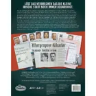 76486 - ColdCase: Mord mit Zinsen, für 1-4 Spieler, ab 14 Jahren (DE-Ausgabe)