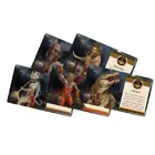 CMND0226 - Ankh - Guardians Set, board game, for 2-5 players, from 14 years, (DE expansion)